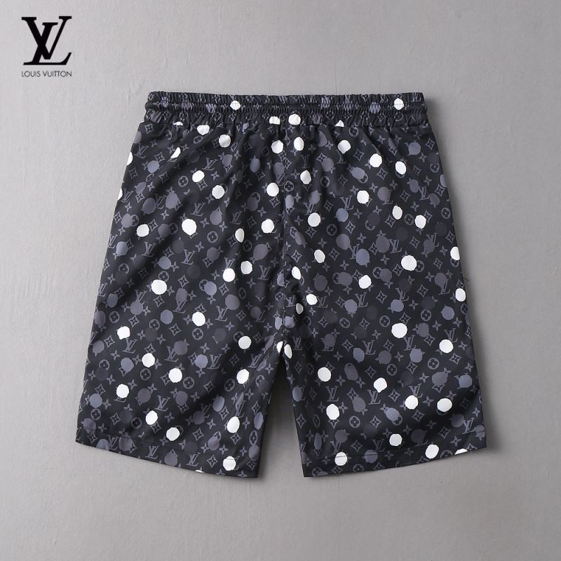 Louis Vuitton Short Pants